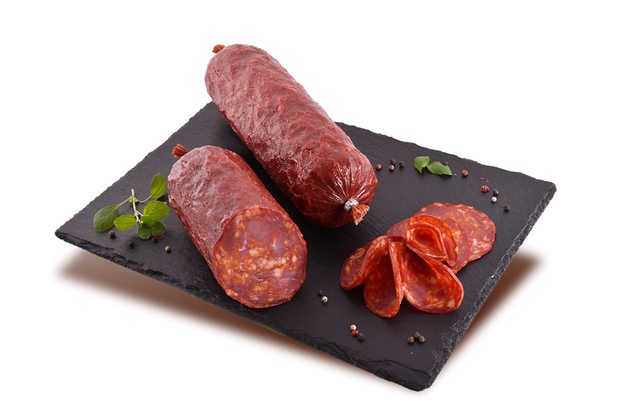 chorizo