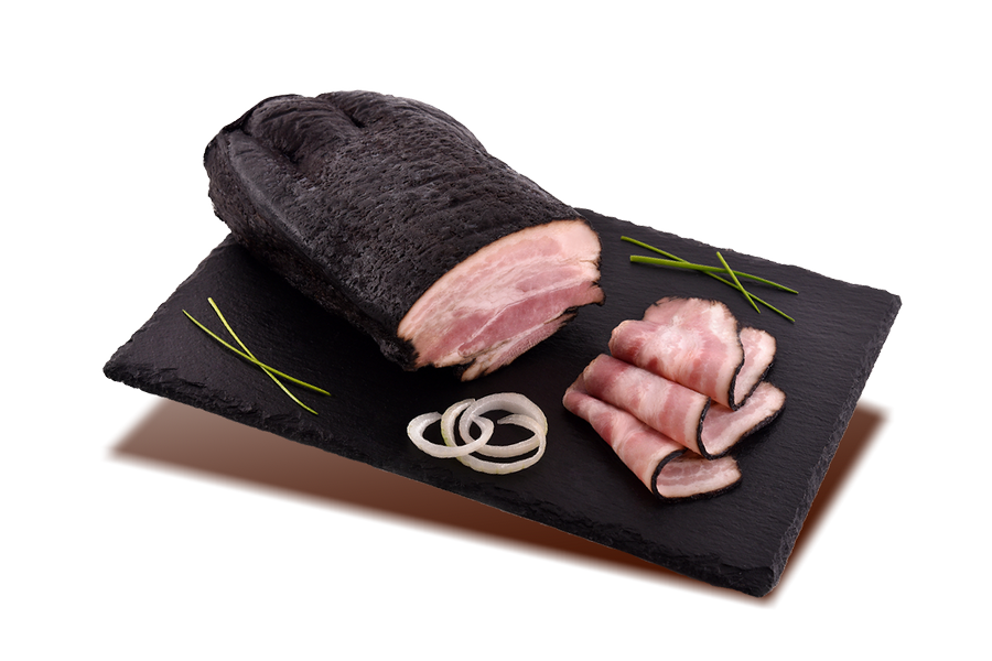 Kostelecká slanina