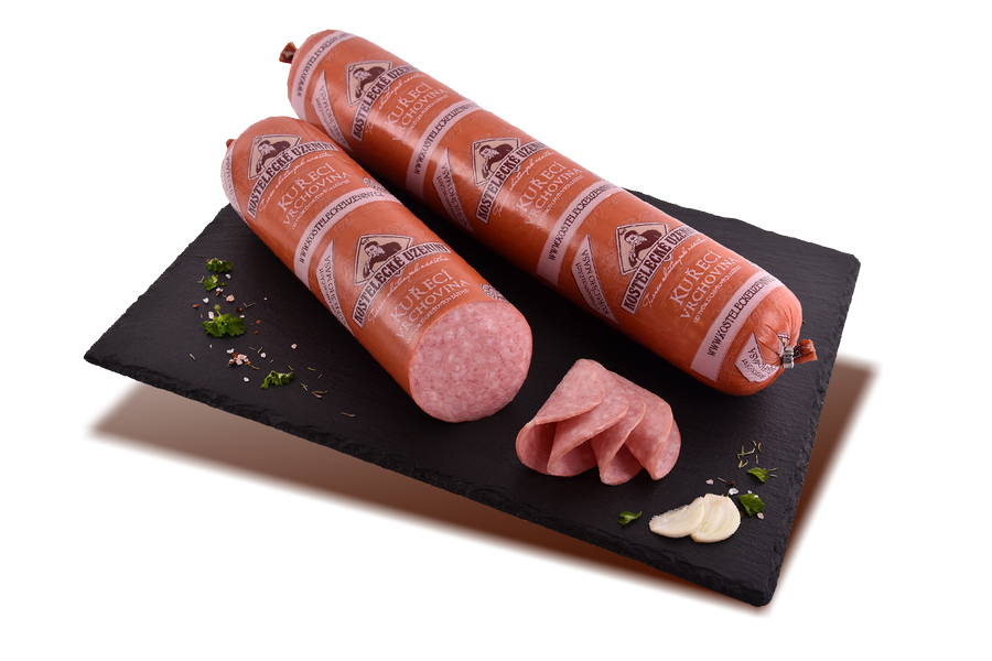 kuřecí vrchovina cca 1,1 kg